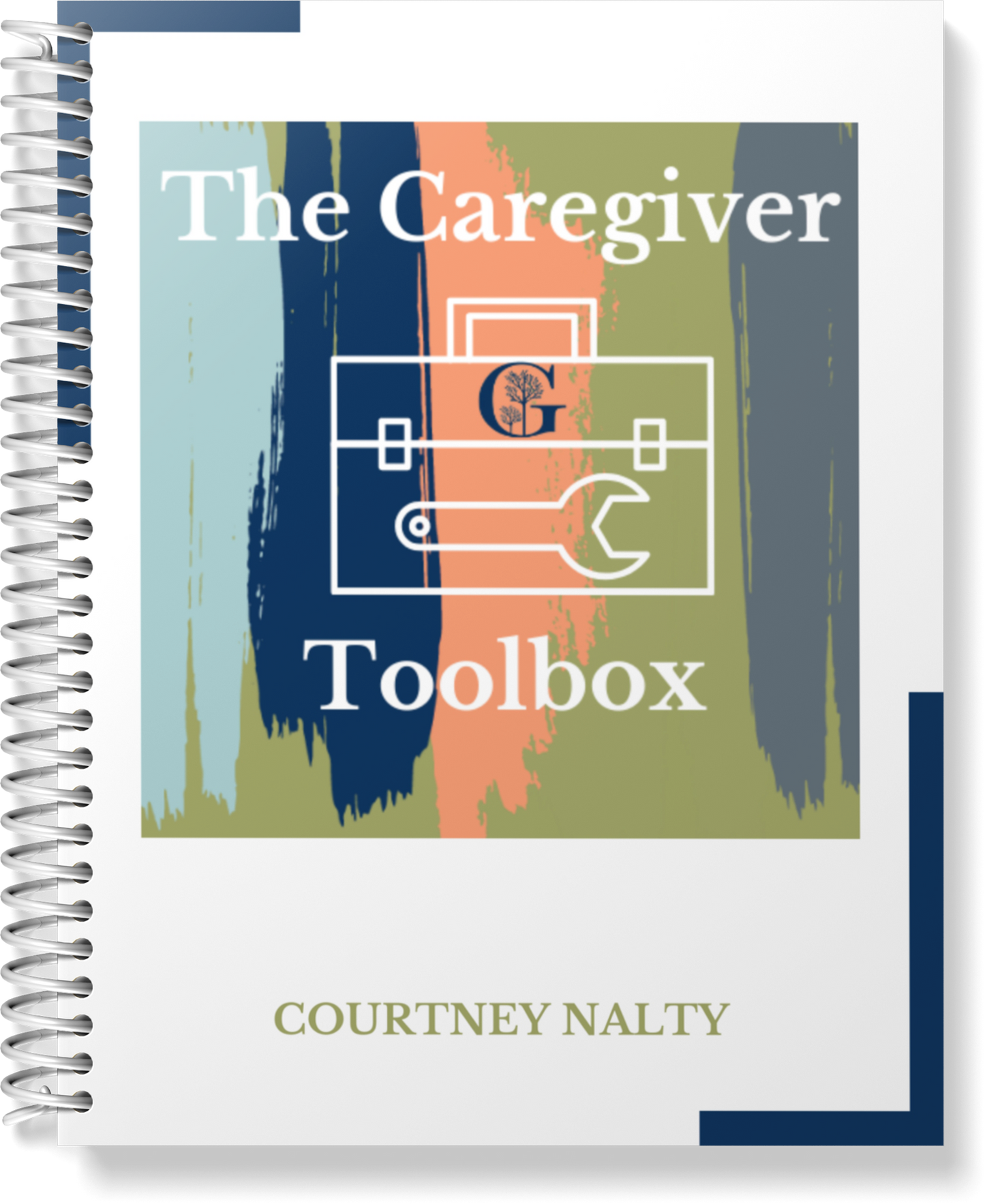 The Caregiver Toolbox- Flash Sale